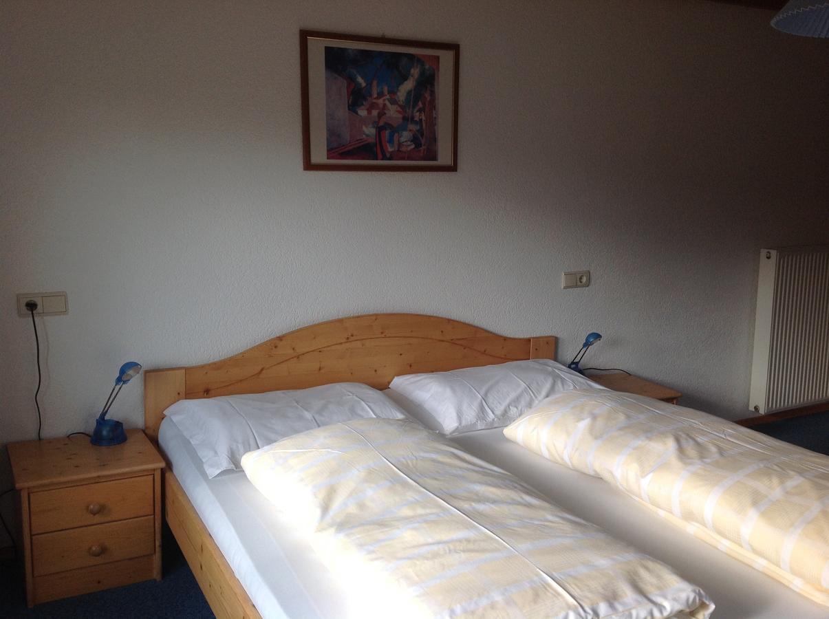 Pension Wirt Am Bach Terento Extérieur photo